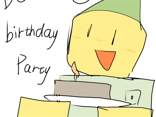 ［Roblox/Dex's party］ベノム (猛毒)