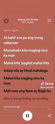 Maging Sino Ka Man: Karaoke Songs of Rey Valera
