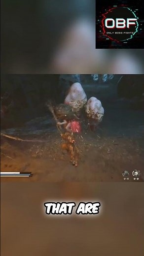 Find and defeat Baw-Li-Guhh-Baw: The Frog Boss Chapter 4 - Black Myth Wukong!