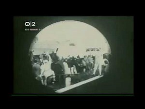 Kraftwerk - Trans Europa Express (Official Music Video) - 1977