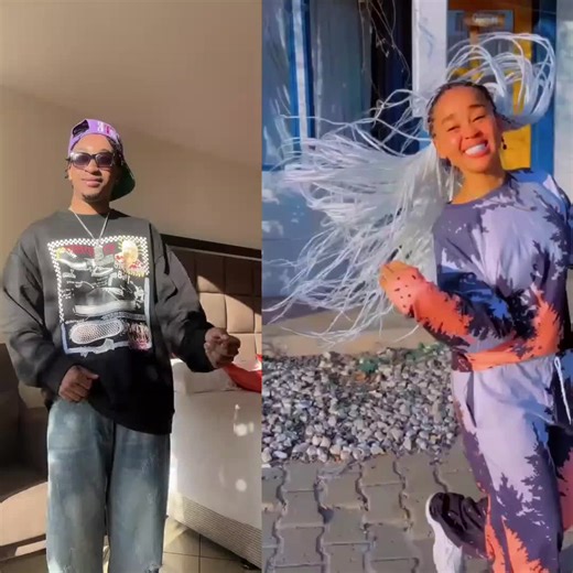 TikTok · lucky_melody