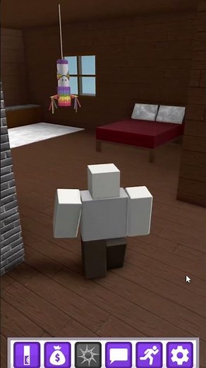 Snow Shovel Marker in Find the Markers (320)