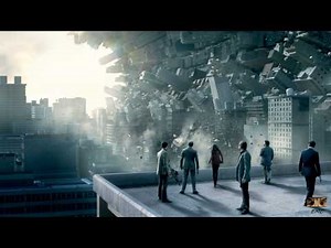 Inception Soundtrack - Time (Hans Zimmer)