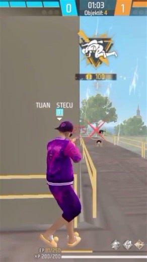 #farel #gameplay #freefire #freefireshorts