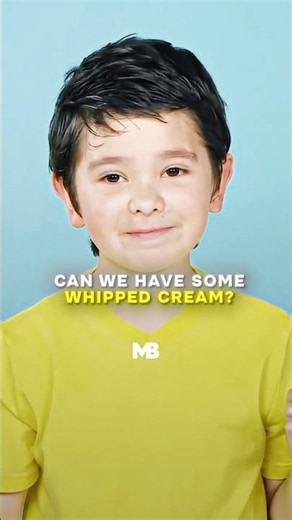 Gen Alpha Tries Their Parents’ Childhood Food 😂🤢