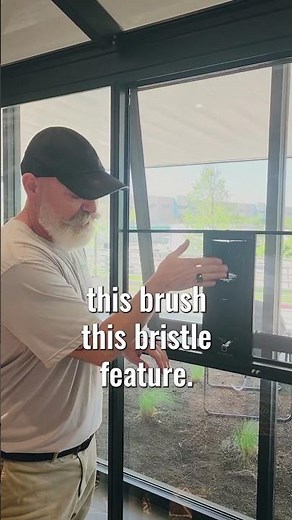 Janssens Push Out Window with Fly Screen: An In-depth Tutorial on Functionality!