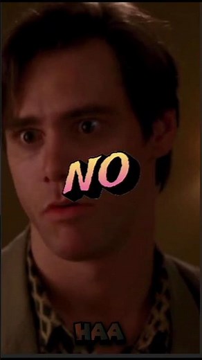 A BIG Nothing | The Mask (1994) Edit #edit #memes #shorts