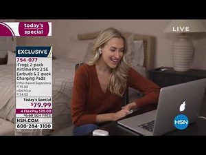 iFrogz 2pk Airtime Pro 2 SE Truly Wireless Earbuds 2pk...