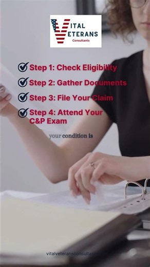 How to File a VA Disability Claim: Step-by-Step Guide (2026)