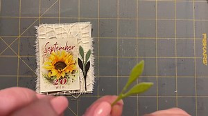 September 20 ~ ATC a day | Taterbuggin'