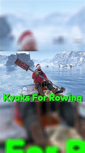 Grubbiest Time Of The Year Part 2 #shorts #rust #rustgame #rustsong #parody