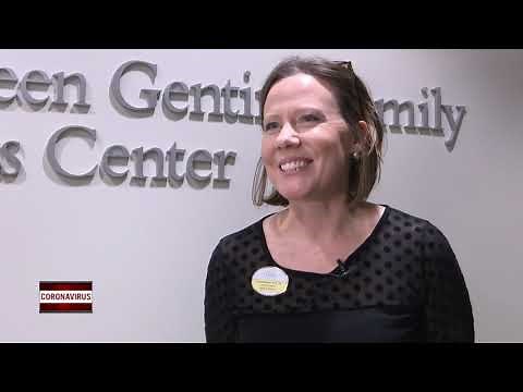 How coronavirus could impact college students' spring break plans