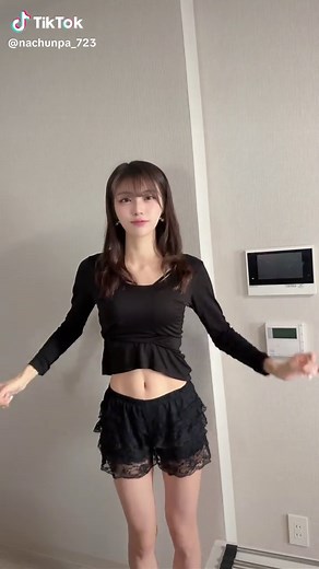 I字バランスをマスターしよう！