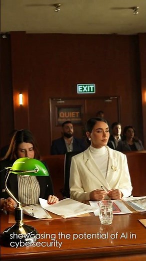 AI-Powered Drone Swarm Takes Down Hacker Group!