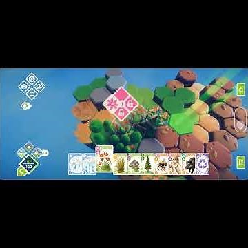 Preserve - Android and iOS #gameplayshorts