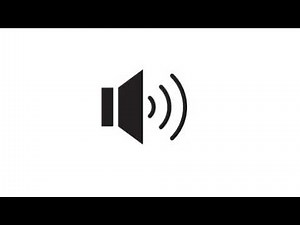 Underwater Ambience Sound Effect