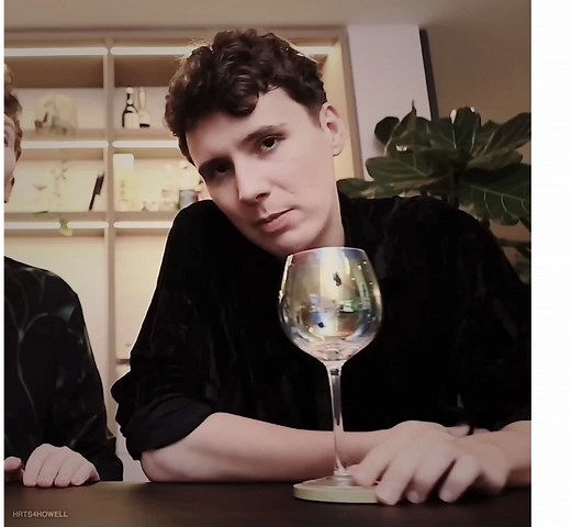 Dan Howell and Phil Podcast Launch Highlights