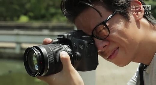 佳能EOS 70D上手评测