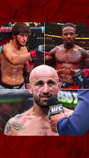 Alexander Volkanovski Praises Diego Lopes After Championship Win || #ufc #ytshorts