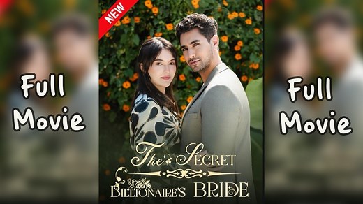 The Secret Billionaires Bride Full - video Dailymotion