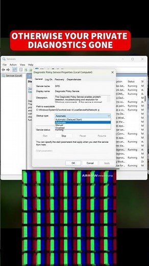 🔒 YOUR PC IS WATCHING YOU! Here's how to take back control of your privacy in minutes: #TechTips