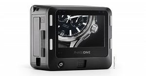 Phase One Debuts Cheaper 100MP Digital Back that 'Only' Costs $33,000