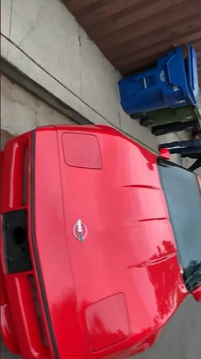 1990 c4 corvette problem solved running perfectly