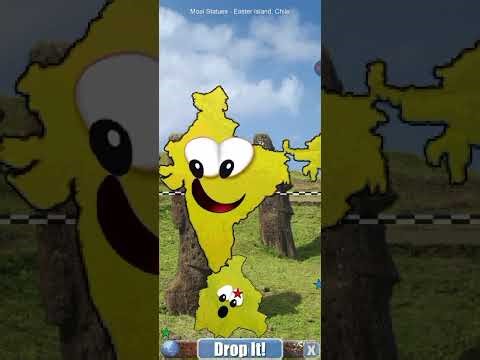 STC 1 - We Stacking Coutries Part 1