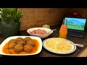 The Secret to Juicy Kofta | Easy, Tasty, and Full of Flavor!