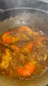 10K views · 732 reactions | Shrimp Masala Curry Recipe  | FoodVlog | Facebook