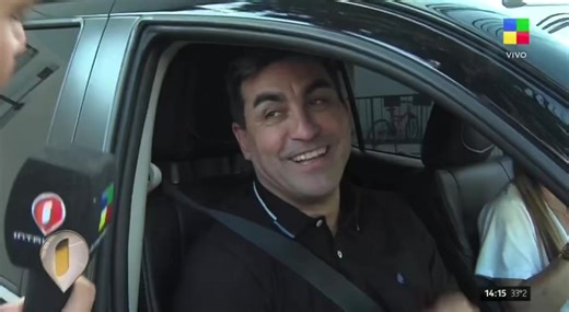 MasterChef Celebrity: Behind the Scenes with Evangelina Anderson