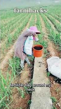 #farmingtips #farmhacks #farmlife #diytools #lifehacks #agriculture