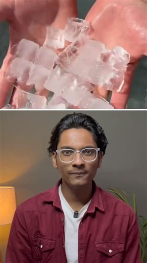 Ice vending machine business!