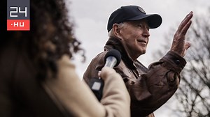 Nem kell izgulnia Joe Bidennek: több államban el sem indulhatnak ellene a demokrata kihívói | 24.hu