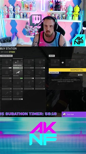 Season 3 of DMZ is live! Check out some of these recipes for the new vests, backpacks, & skeleton key! 3-Plate Comms Vest - An improved three plate carrier that increases the effectiveness of UAVs and will alert you of nearby players. 2 x Hard Drives, 2 x Battery, 1 x Soothing Hand Cream. Scavenger Backpack - Upgraded backpack that gives you extra slots at the expense of your weapon slot. 1 x Battery, 1 x Canned Foods, 2 x Gun Oil. Secure Backpack - Upgraded backpack that keeps your items with y