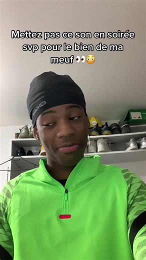 Avoid This Sound in Your Evening Gatherings