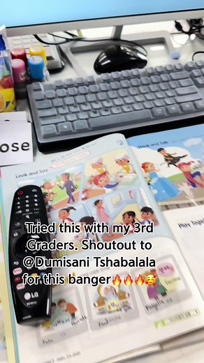 Fun Alphabet Song for ESL Teachers and Students