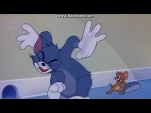 Tom and Jerry Scream Compilation 2016 7