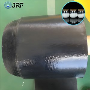 [Hot Item] Textile Printing Binder Pure Acrylic Self-Crosslinking Emulsion