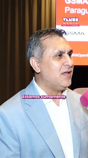 📡 Personal impulsa el lanzamiento de SIM Swap dentro de GSMA Open Gateway 21 de octubre de 2025, Asunción — Personal Paraguay anunció su participación activa en GSMA Open Gateway, la iniciativa global que transforma la forma en que se desarrollan soluciones digitales mediante la colaboración entre operadoras y desarrolladores. En el marco de este proyecto, Personal presentó oficialmente SIM Swap, la primera solución disponible en el mercado paraguayo, diseñada para fortalecer la seguridad digit