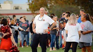 Hudson excelling under head coach Tim Hicks