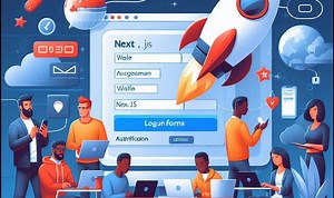 Next.js Authentication Made Easy with Firebase | HackerNoon