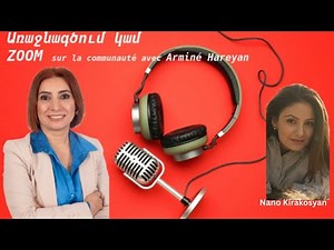 Zoom, Episode 15: Armenian camp organized by the Church of Brussels