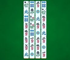 Mahjong Connect Timeless online game