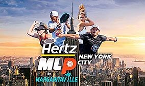 Hertz MLP New York City tickets by Professional Pickleball Association