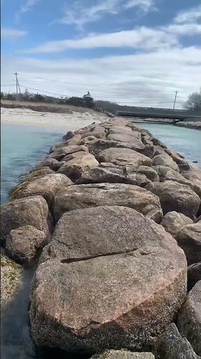 Walking on Cape Cod.#beach #walking