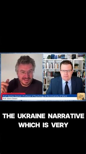 Mass Formation Drives Totalitarianism #substack #shorts