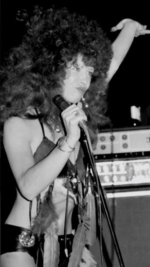 Рубі Старр / Ruby Starr 📅NOVEMBER 30, 1949 – 🕯JANUARY 14, 1995 ‪@BLACKOAKARKANSASVEVO‬