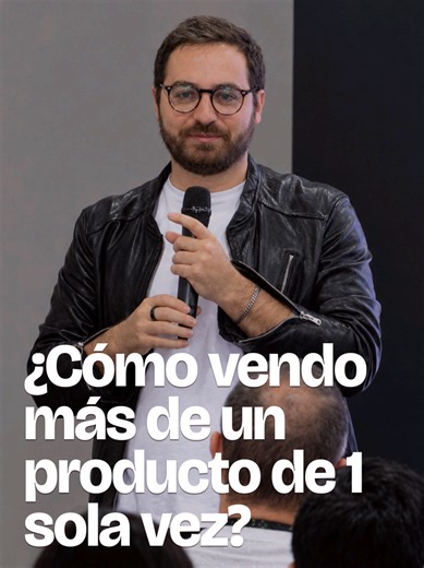 Cómo vender más de un producto a un cliente: estrategias prácticas