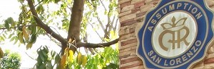 Assumption College San Lorenzo - Alchetron, the free social encyclopedia